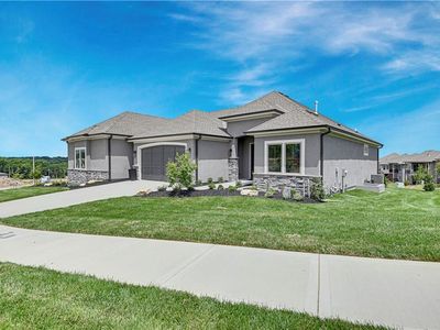 13047 S Constance St, Olathe, KS, 66062