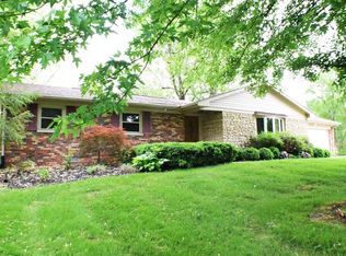 110 S Gray Rd, Connersville, IN 47331