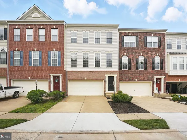 16006 Pitner St, Haymarket, VA 20169