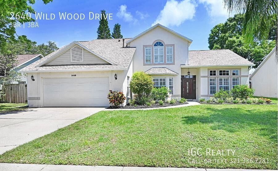 2nd image of 2640 Wild Wood Dr