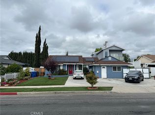 10937 Whitaker Ave, Granada Hills, CA 91344