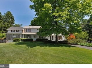 890 Pebble Hill Rd, Doylestown, PA 18901
