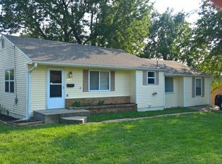 11239 E 22nd St S, Independence, MO 64052