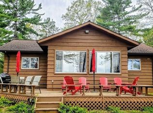 1591 Fleming Rd, Lewiston, MI 49756