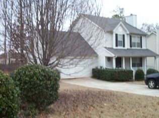 50 Burdell Dr, Covington, GA 30016