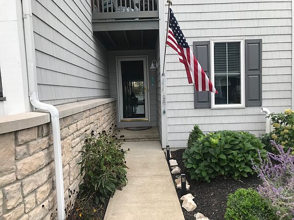 Welcome Home!