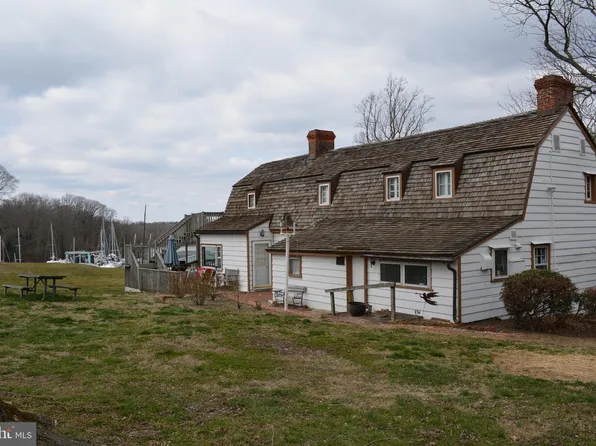 14002 Augustine Herman Hwy, Galena, MD 21635