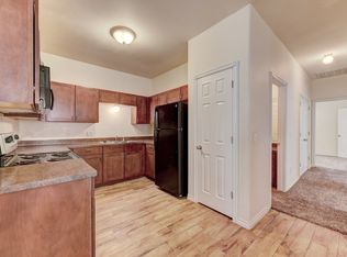 Geronimo Wind Apartments LLC, Geronimo, OK 73543