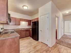 Geronimo Wind Apartments LLC