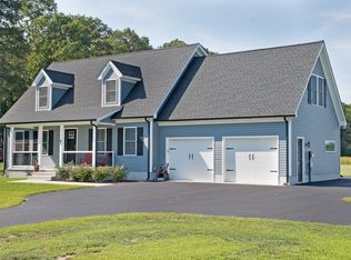 853 Campground Rd, Felton, DE 19943