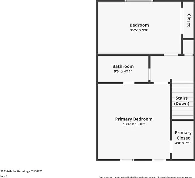 2 bed, 1.5 bath, 1116 sqft, $1,740 — Photo 3