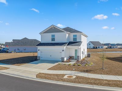 716 Cypress Preserve Circle Lot 19 Finley "H" model, Finley H Longs, SC, 29568