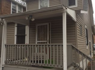 5468 Hamilton Ave, Saint Louis, MO