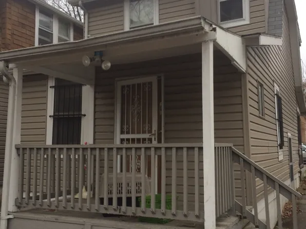 5468 Hamilton Ave, Saint Louis, MO 63136