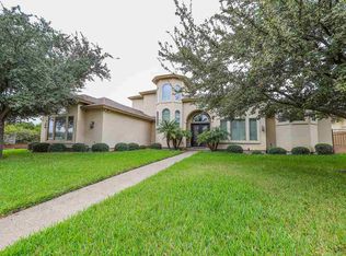 3302 Pavin Ct, Laredo, TX 78045