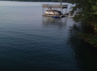 3365 Lake Shore Dr, Cumming, GA 30041