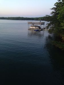 3365 Lake Shore Dr, Cumming, GA, 30041