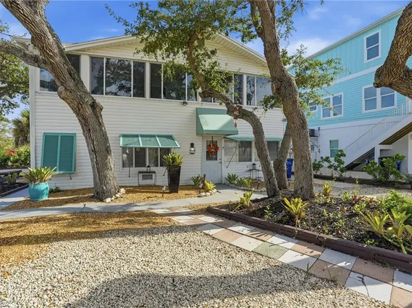 5474 Oak Ridge AVE, FORT MYERS BEACH, FL 33931