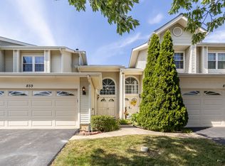 859 Dracut Ln, Schaumburg, IL
