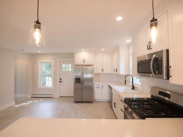 32 Spooner St, North Easton, MA 02356