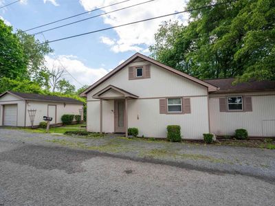 1341 Cain St, Morgantown, WV, 26505