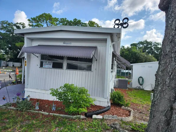 2121 New Tampa Hwy #F47, Lakeland, FL 33815