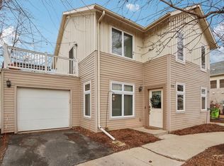 5328 Lake Park Blvd, Madison, WI 53713