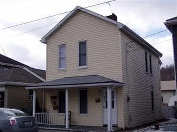 409 N 4th St, Toronto, OH 43964