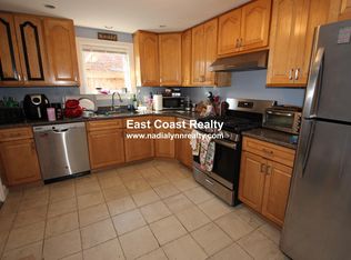 96 Academy Hill Rd #1NL, Brighton, MA 02135
