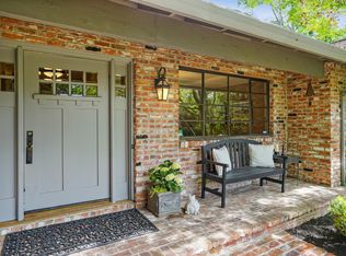 217 La Colina Dr, Alamo, CA 94507