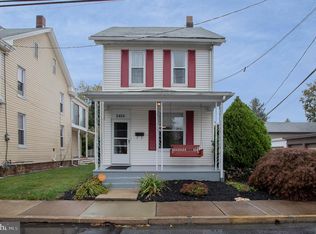 2456 Elm St, Harrisburg, PA 17103