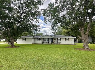 178 W Lawrence Harris Hwy, Slocomb, AL 36375