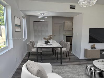 4191 SW 21st St, Fort Lauderdale, FL, 33317