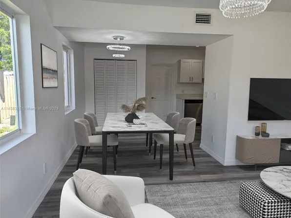 4191 SW 21st St, Fort Lauderdale, FL 33317