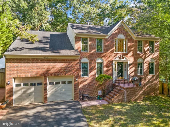 2011 Victoria Dr, Stafford, VA 22554