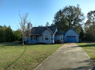 341 John King Rd, Crestview, FL 32539