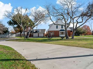 3415 Sachse Rd, Sachse, TX 75048