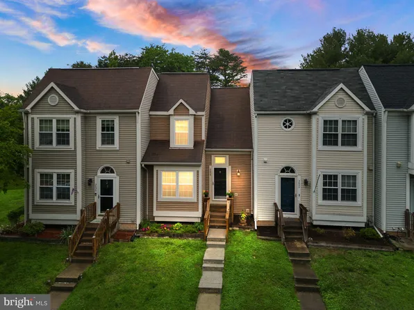 5654 Thorndyke Ct, Centreville, VA 20120