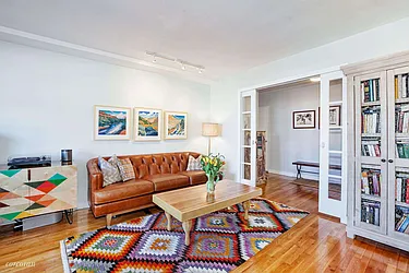 Sold by Corcoran