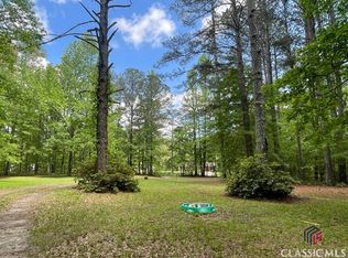 1851 McNutt Creek Road, Bogart, GA 30622