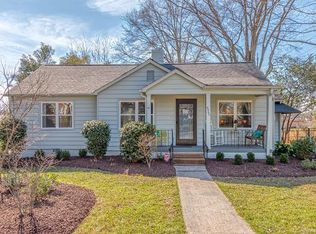 4900 Elder Ave, Charlotte, NC 28205