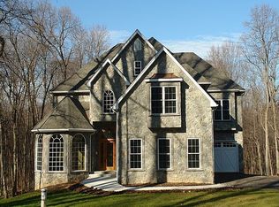 3301 Rosemary Ln, West Friendship, MD 21794