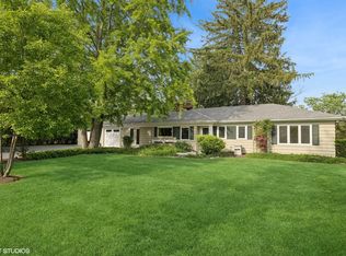 225 Orchard Rd, North Barrington, IL 60010