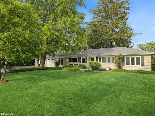 225 Orchard Rd, North Barrington, IL 60010