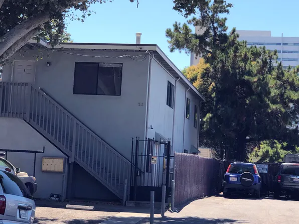 23 S 9th St APT 4, San Jose, CA 95112