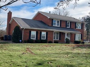 6470 Camp Ernst Rd, Burlington, KY 41005