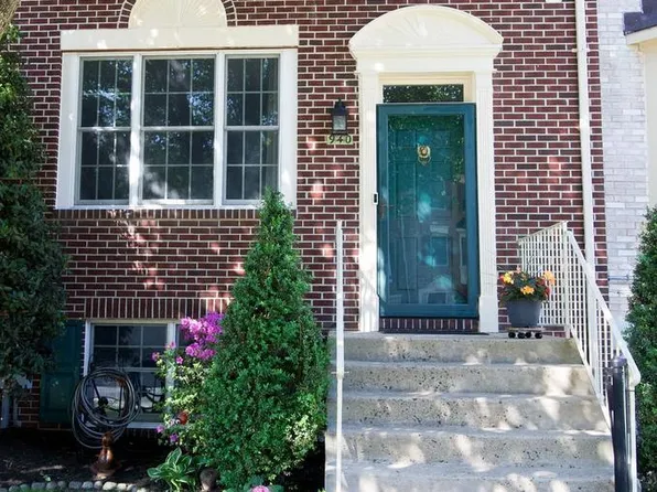 940 Hidden Moss Dr, Cockeysville, MD 21030