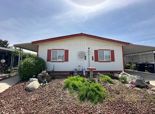 5201 W La Vida Ave, Visalia, CA 93277