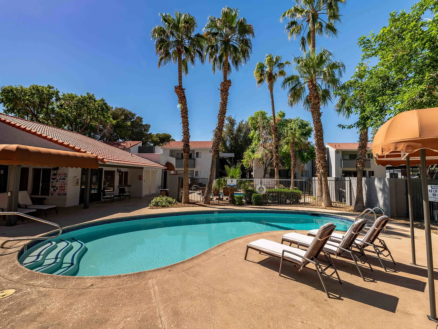Villa Del Sol — Photo 3