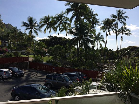 lanai view